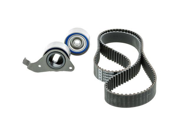 Kit de distribution (Kit courroie de distribution) AISIN ref. TST-902